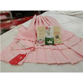 帶標(biāo)玉色套子